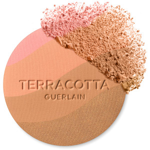 Terracotta Golden Dunes - Der natürliche Bräunungspuder - Limitierte Edition - 96% Zutaten natürlichen Ursprungs Terracotta Golden Dunes - Der natürliche Bräunungspuder - Limitierte Edition - 96% Zutaten natürlichen Ursprungs